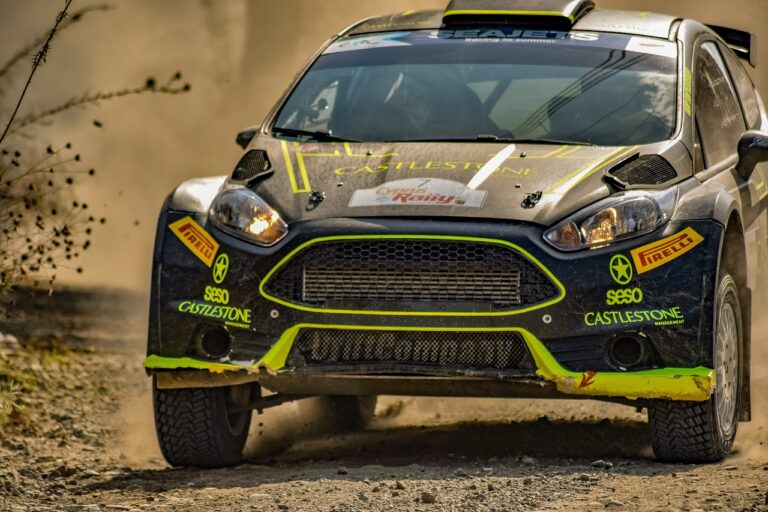 Understanding the Psychological Effects of Car Colors on Consumer Choices