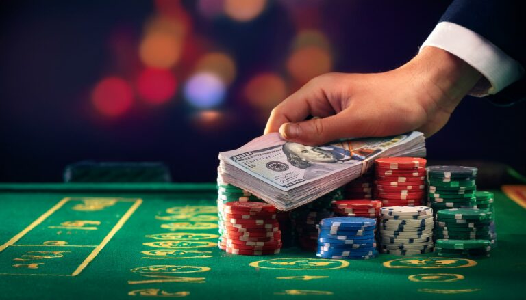 How to Bet Responsibly Using Mahadev Book ID