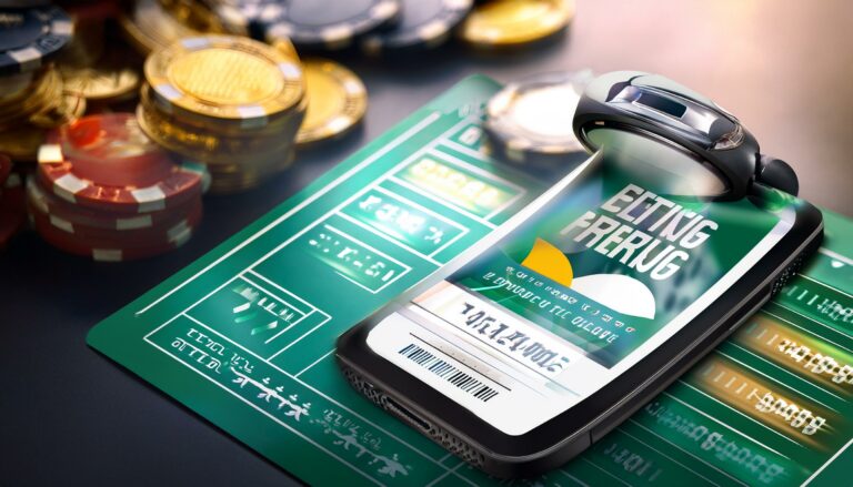 Gold365: The Most Secure Online Betting ID Platform